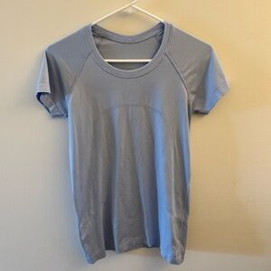 lululemon swiftly tech short sleeve tee